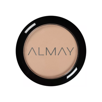 Pressed Powder 7