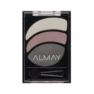 Shadow Trios™ Hypoallergenic Eyeshadow Kit 8