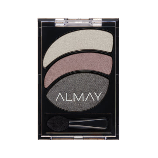 Shadow Trios™ Hypoallergenic Eyeshadow Kit 10