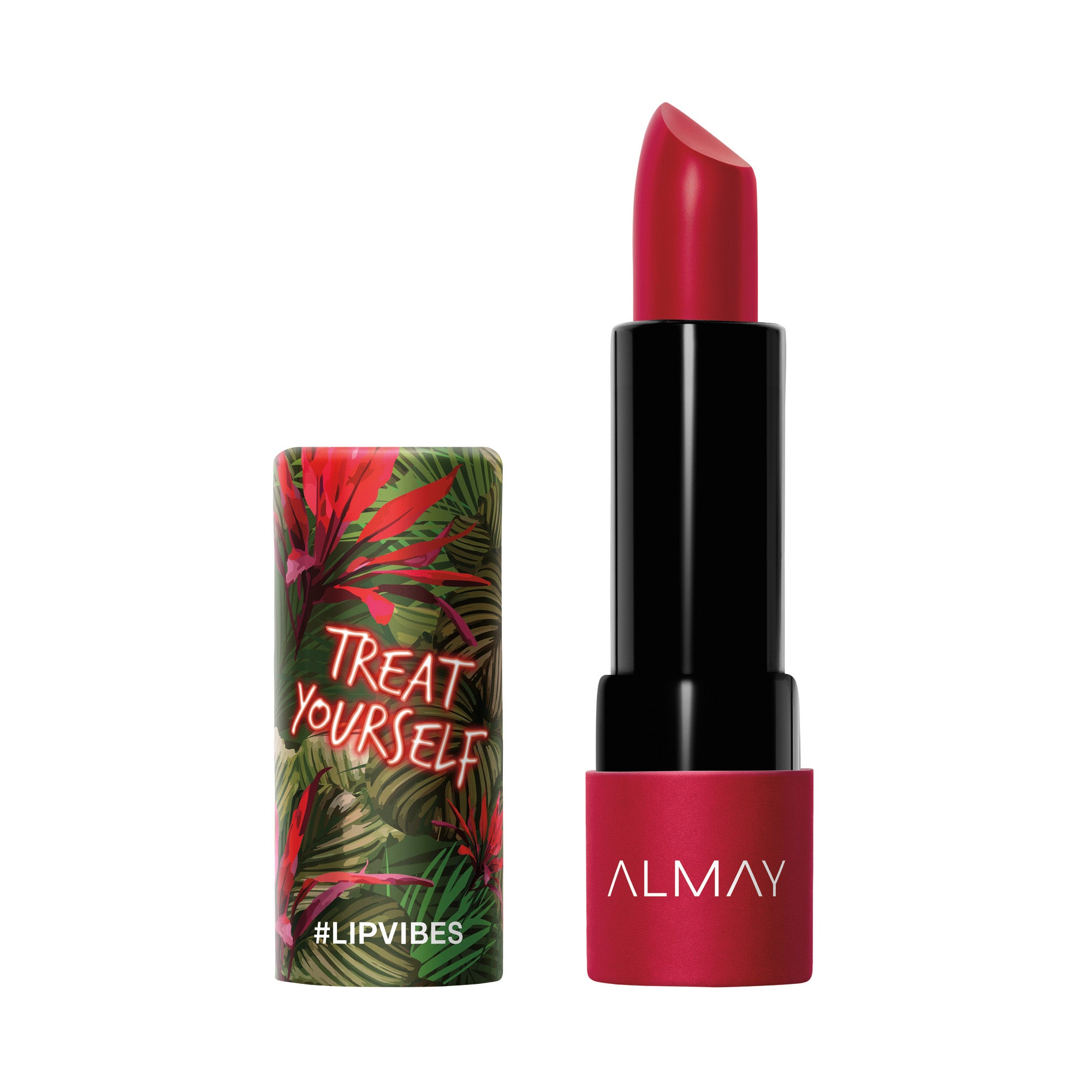Lip Vibes™ Lipstick – Almay
