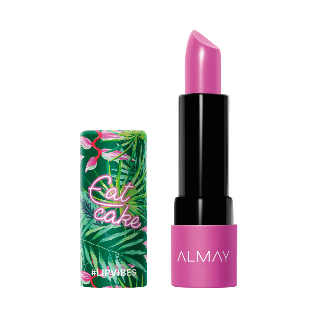 Lip Vibes™ Lipstick 2