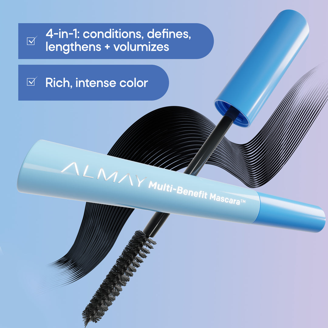 Multi-Benefit Mascara™