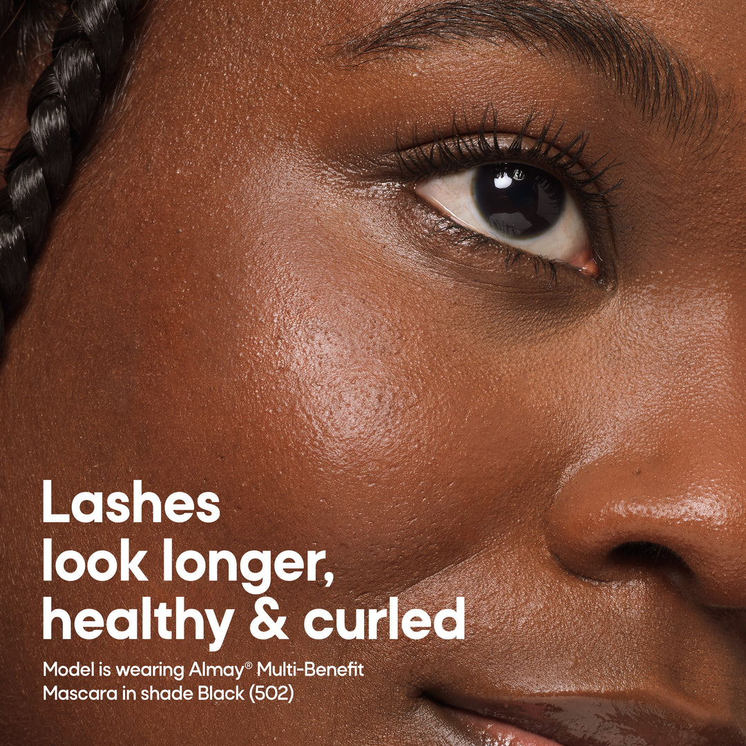 Multi-Benefit Mascara™