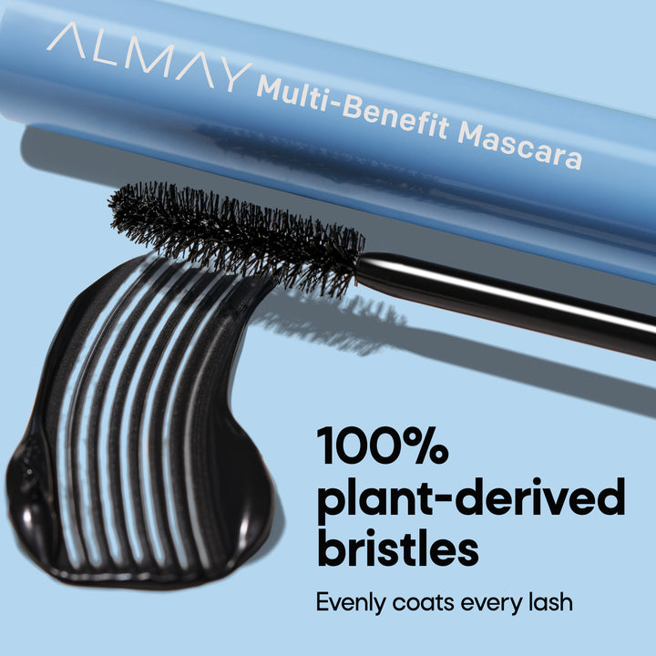 Multi-Benefit Mascara™