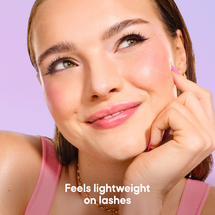 Multi-Benefit Mascara™