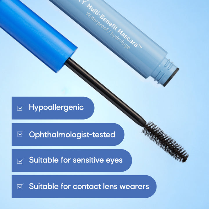 Multi-Benefit Mascara™