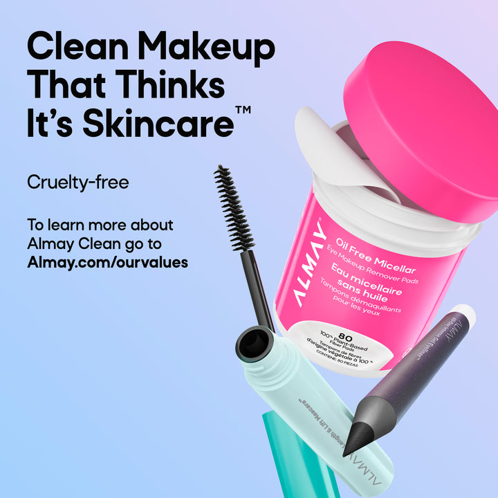 Multi-Benefit Mascara™