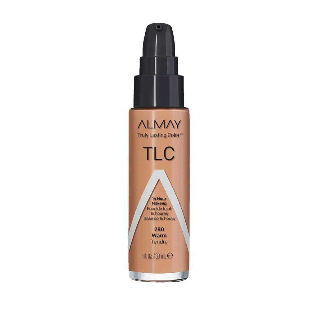Truly Lasting Color™ Liquid Makeup 3