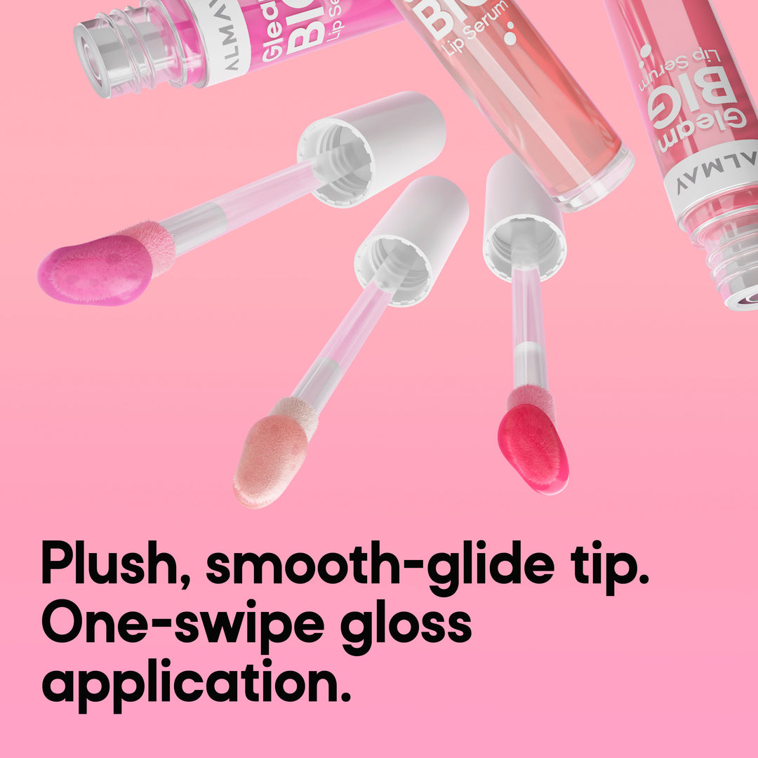 Gleam Big Lip Serum™