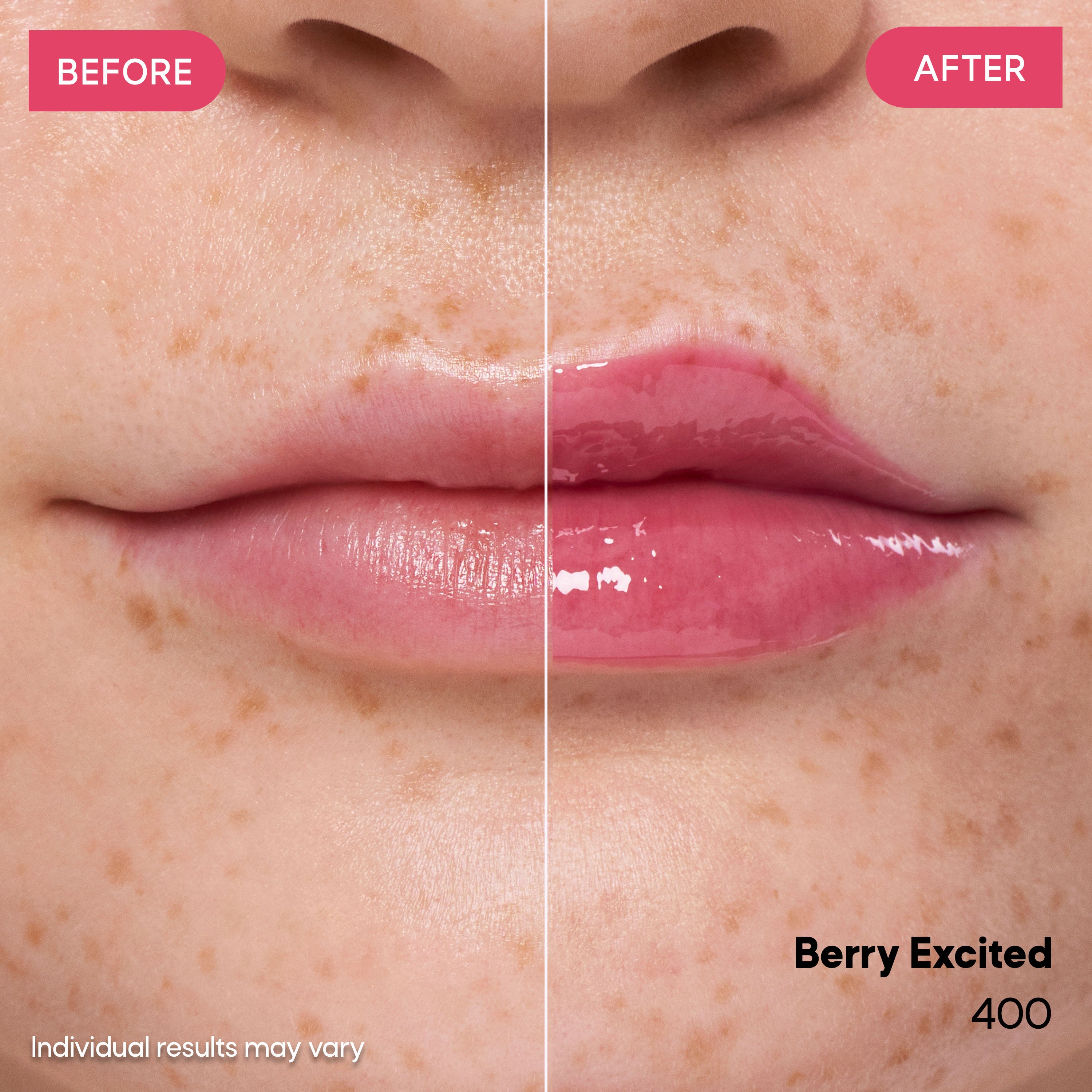 Lameylambページ Gleam Big™ Lip Serum – Almay