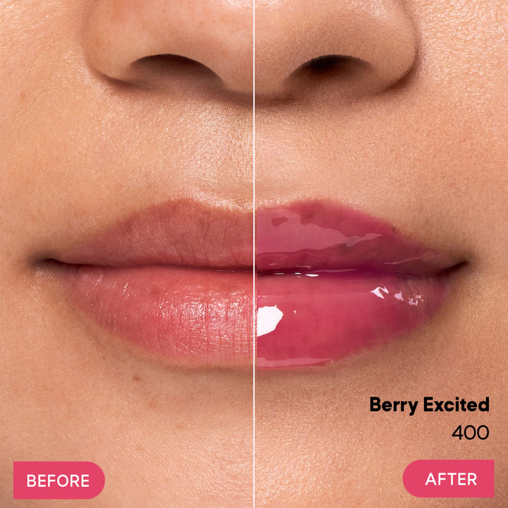 Gleam Big Lip Serum™