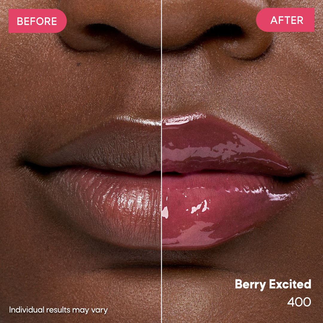 Gleam Big Lip Serum™