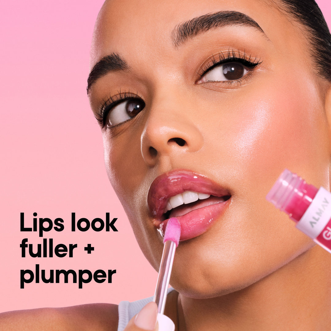 Gleam Big Lip Serum™