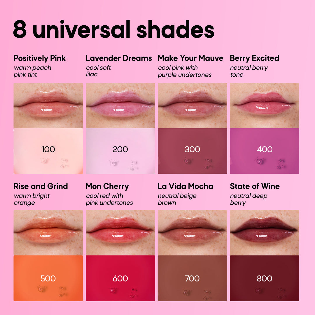 Gleam Big Lip Serum™