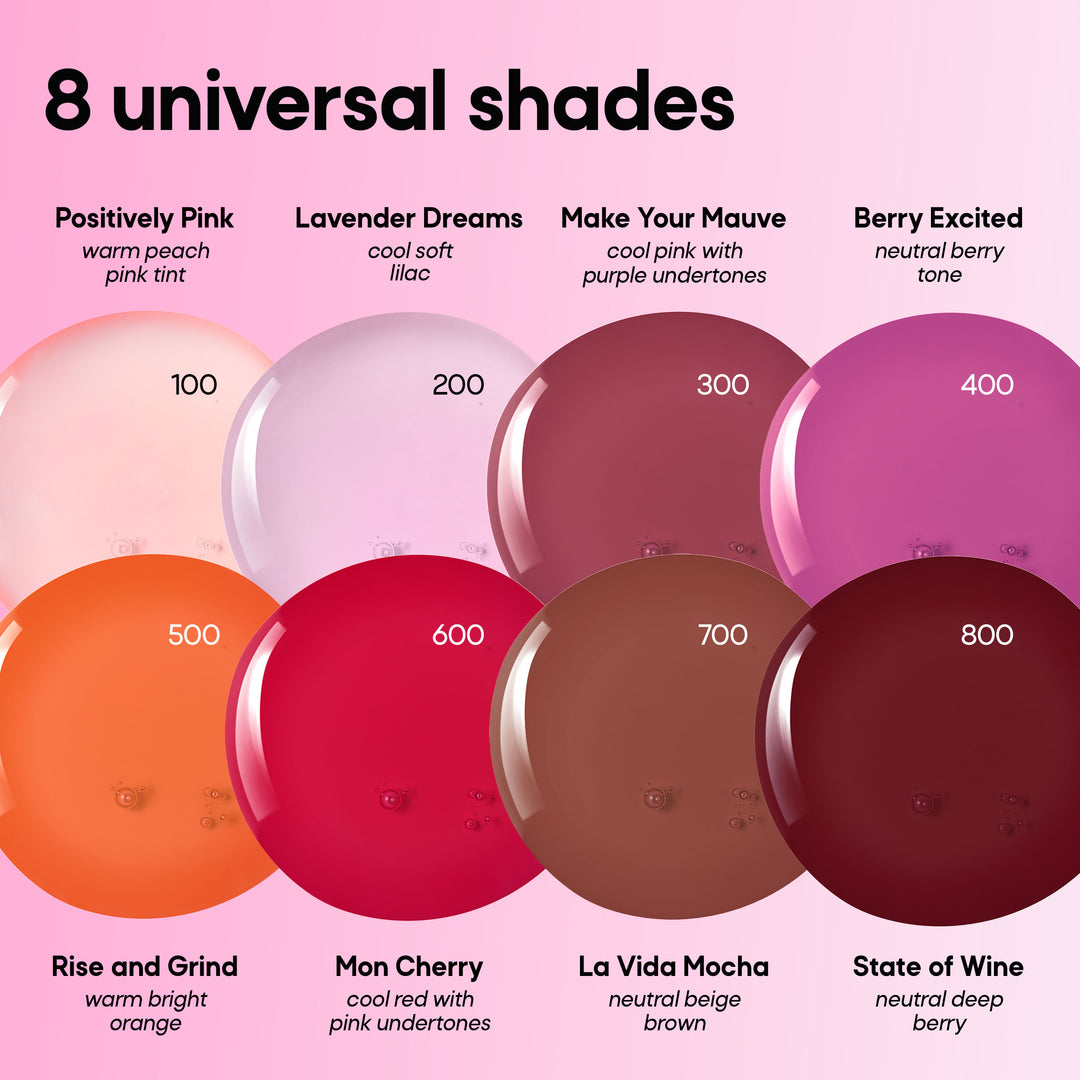 Gleam Big Lip Serum™