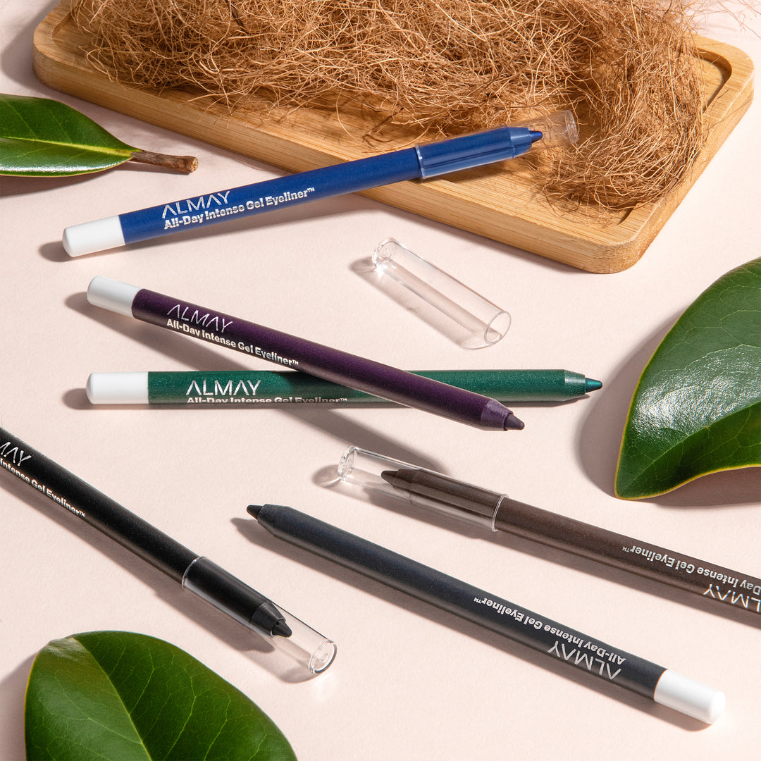 All-Day Intense Gel Eyeliner™