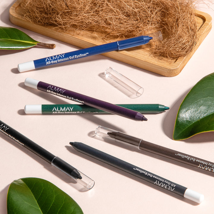 All-Day Intense Gel Eyeliner™