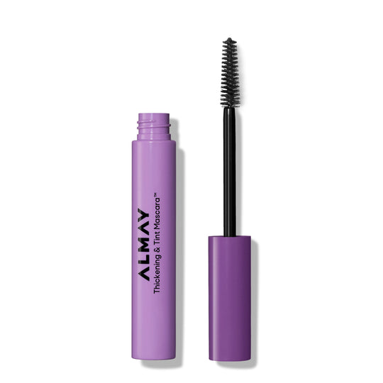 Thickening & Tint Mascara™ 5