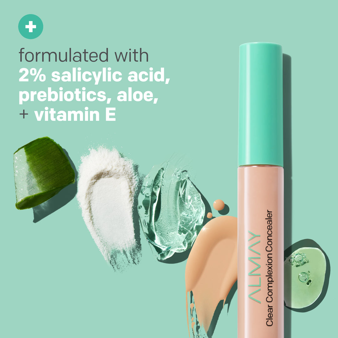 Clear Complexion™ Concealer