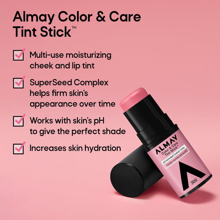 Color & Care Tint Stick™