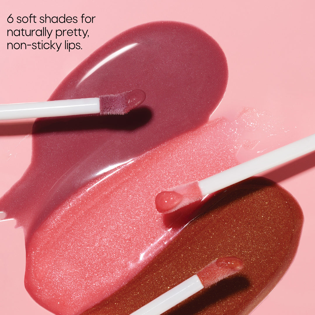 Color & Care Lip Gloss™