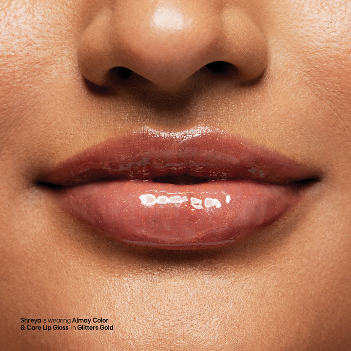 Color & Care Lip Gloss™