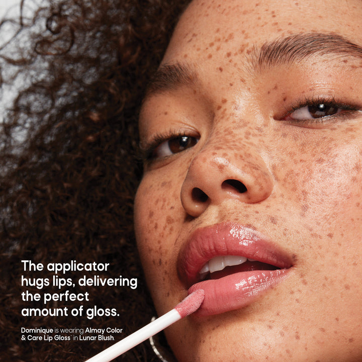 Color & Care Lip Gloss™