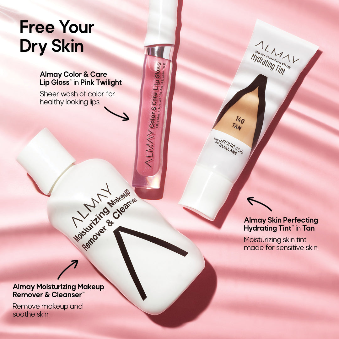 Color & Care Lip Gloss™