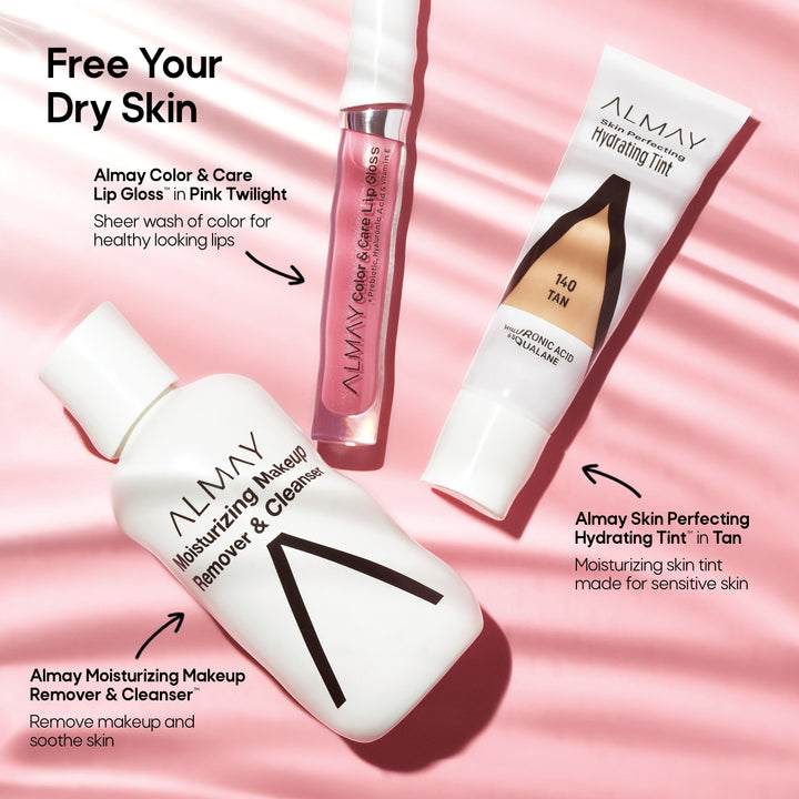 Color & Care Lip Gloss™
