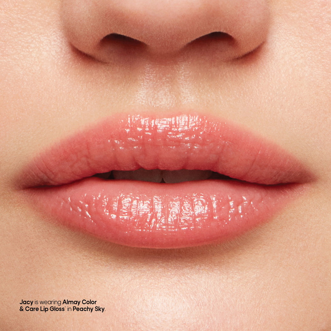 Color & Care Lip Gloss™