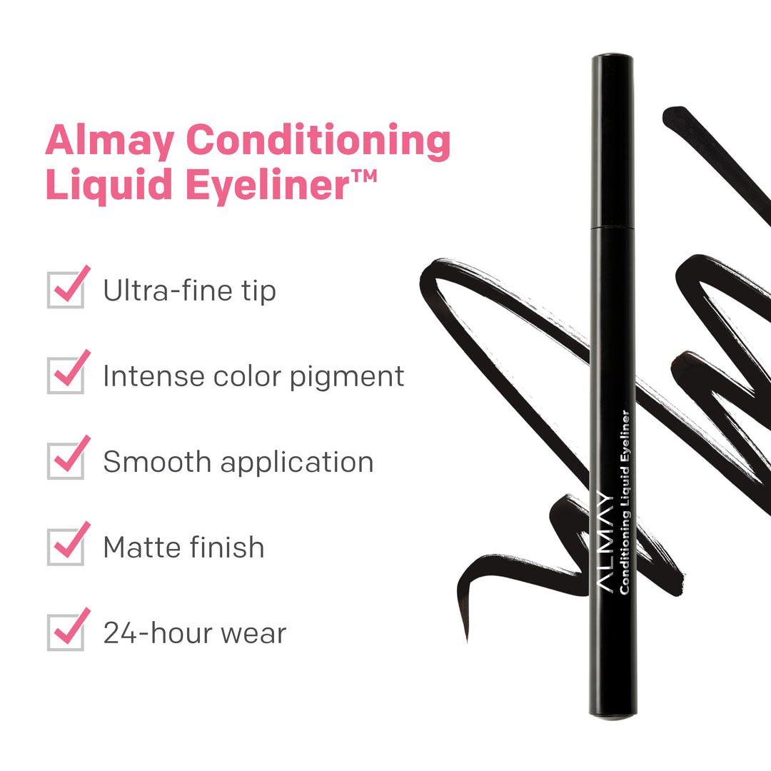 Conditioning Liquid Eyeliner™