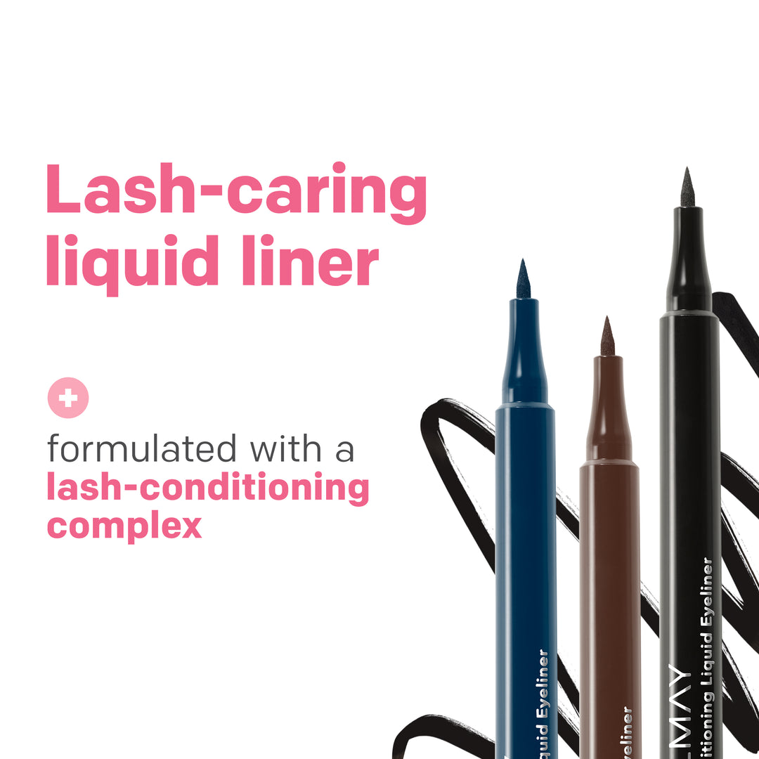 Conditioning Liquid Eyeliner™