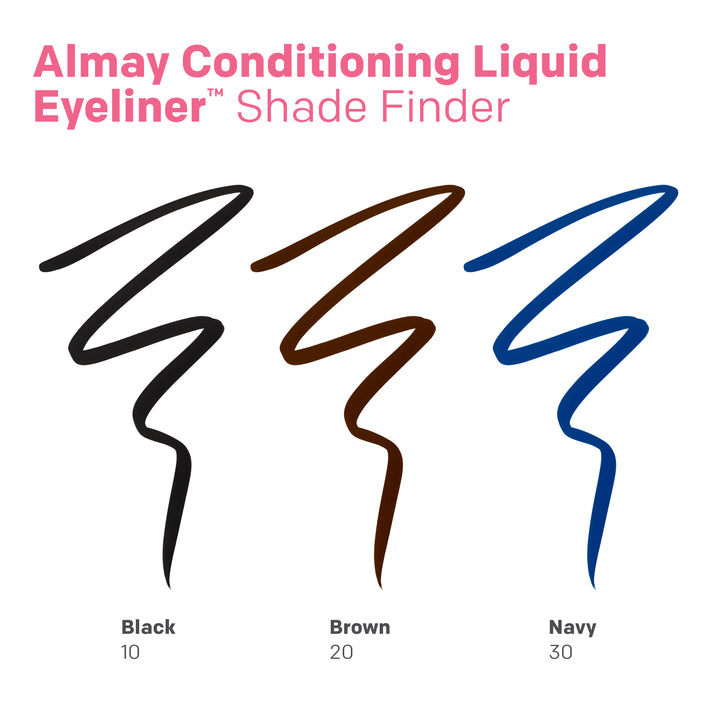 Conditioning Liquid Eyeliner™