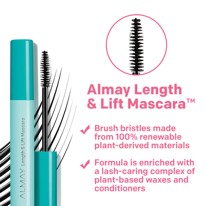 Length & Lift Mascara™