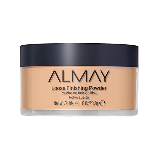 Loose Finishing Powder 10