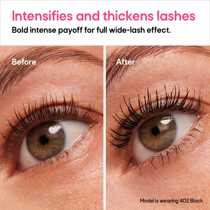 Thickening & Tint Mascara™