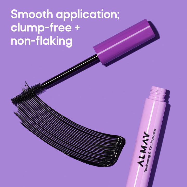 Thickening & Tint Mascara™