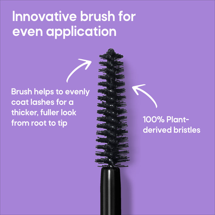 Thickening & Tint Mascara™