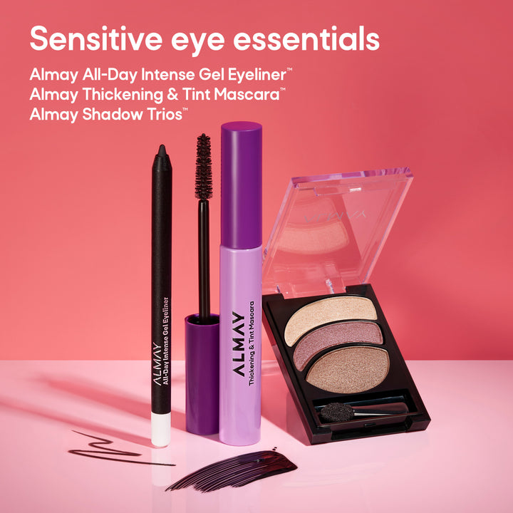 Thickening & Tint Mascara™