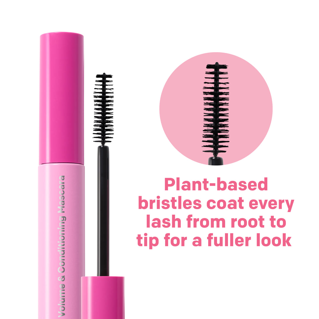 Volume & Conditioning Mascara™