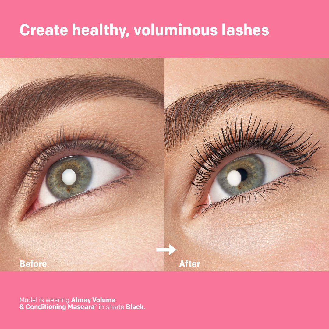 Volume & Conditioning Mascara™