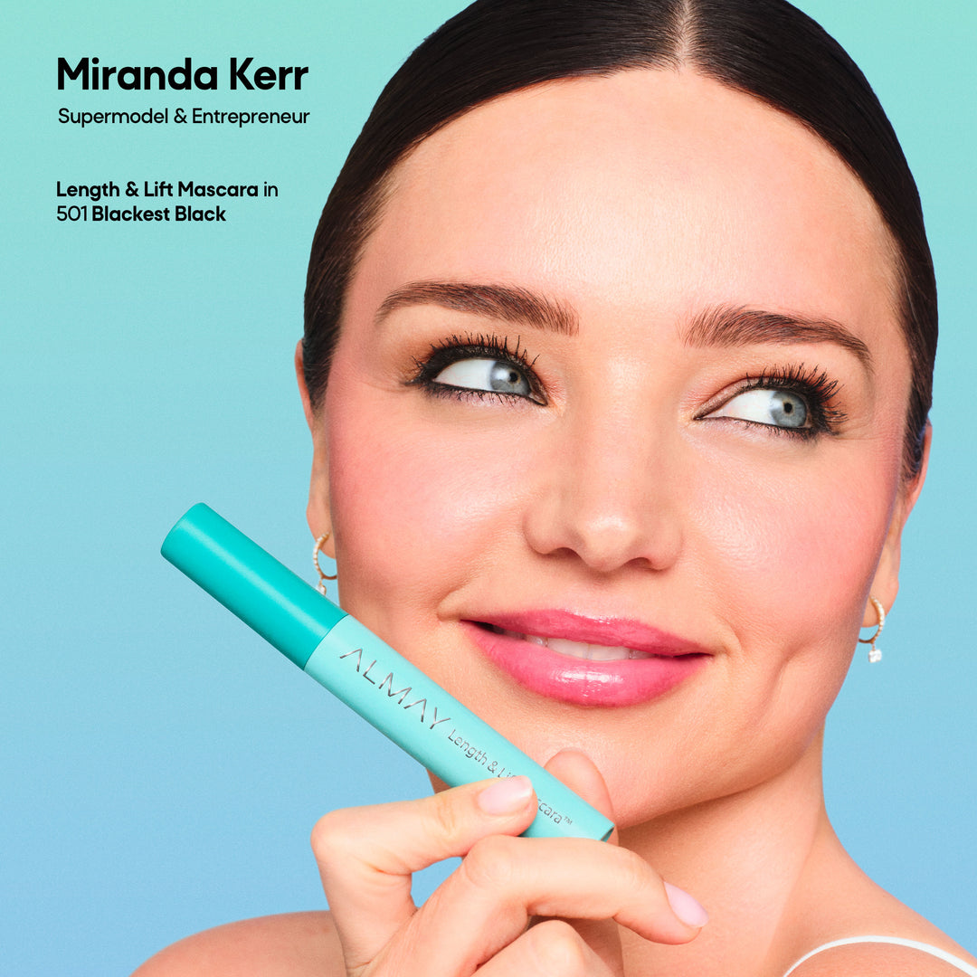 Length & Lift Mascara™