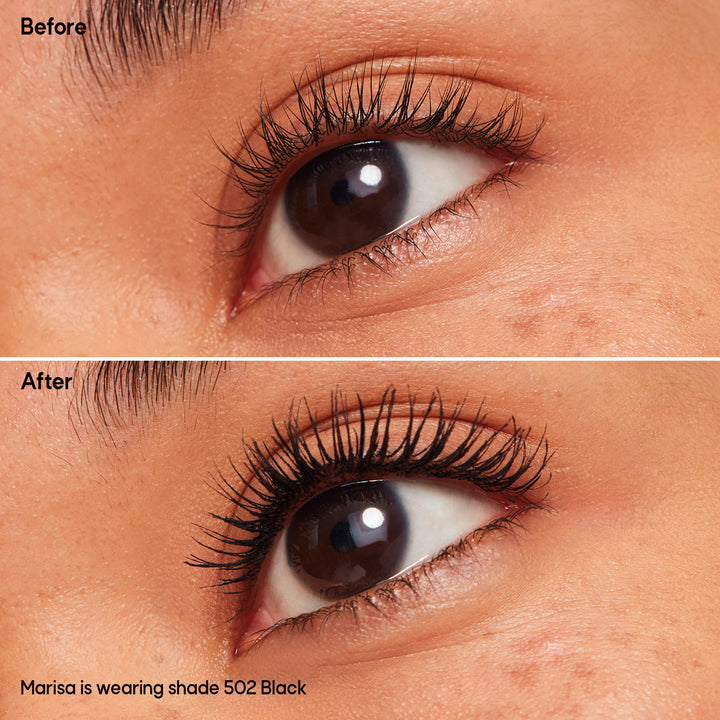 Multi-Benefit Mascara™