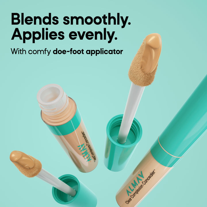 Clear Complexion Concealer