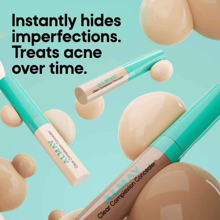 Clear Complexion Concealer