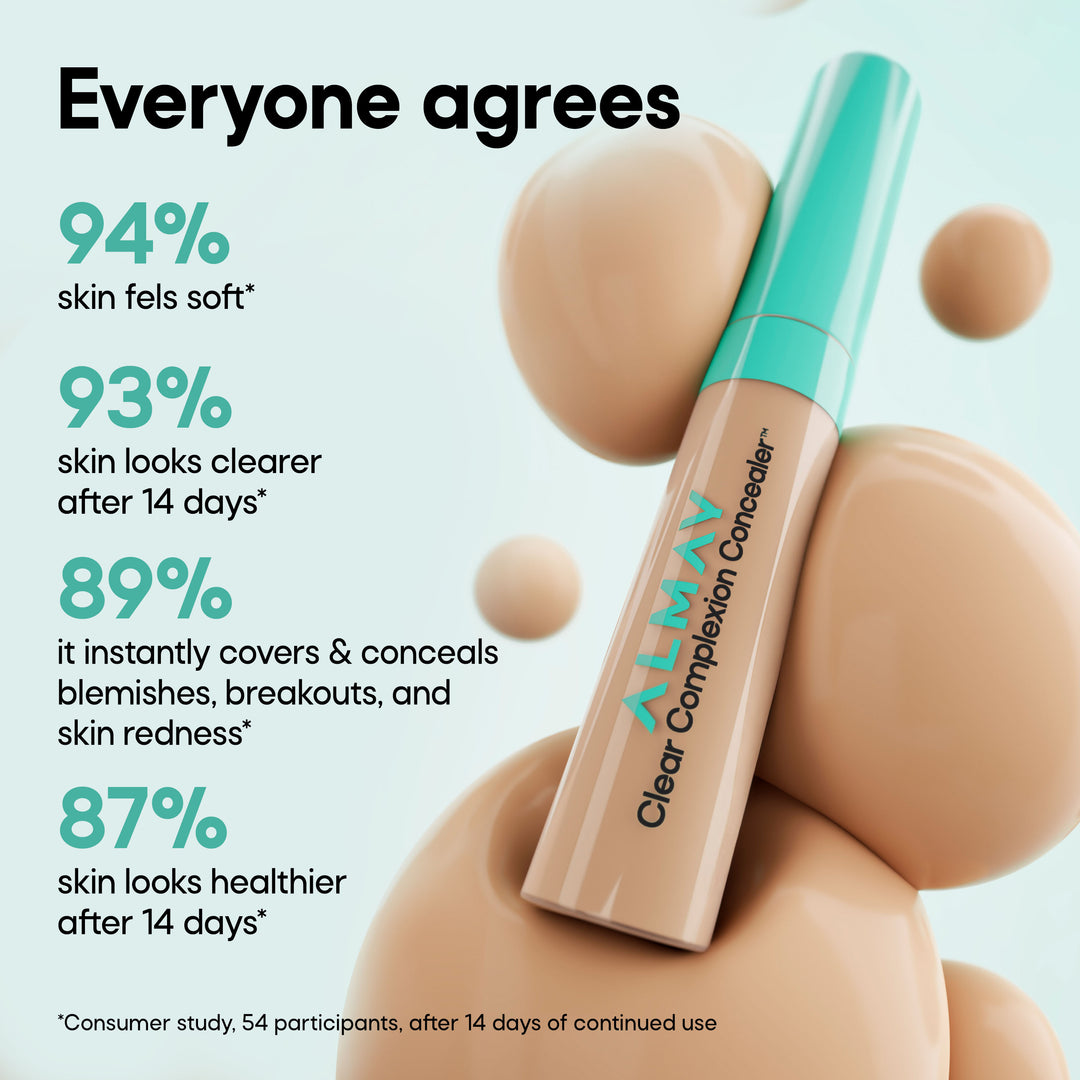 Clear Complexion Concealer