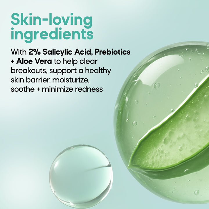 Clear Complexion Concealer