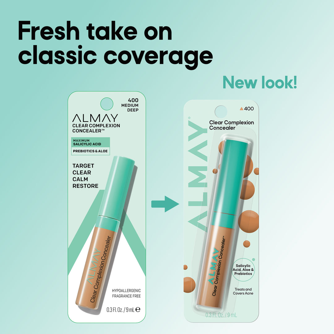 Clear Complexion Concealer