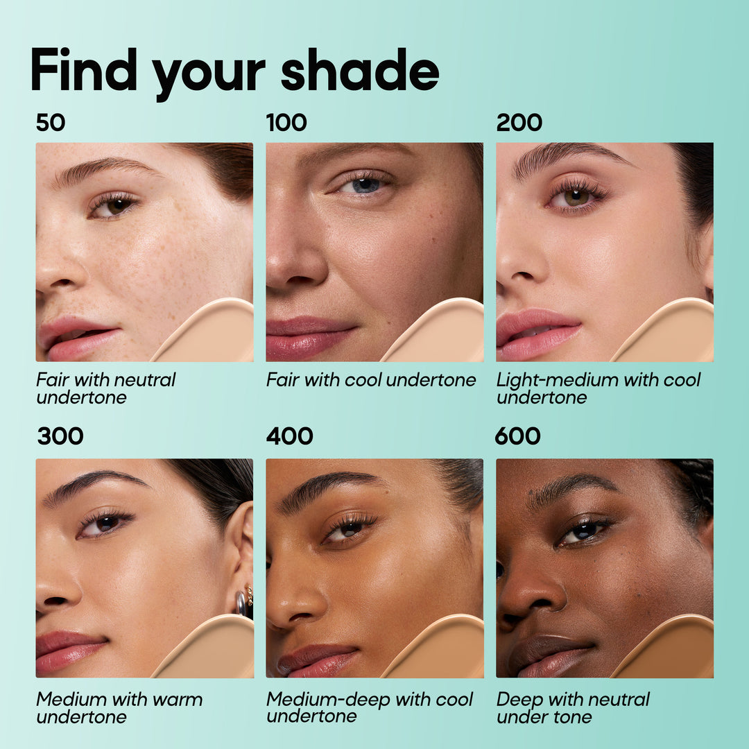 Clear Complexion Concealer™