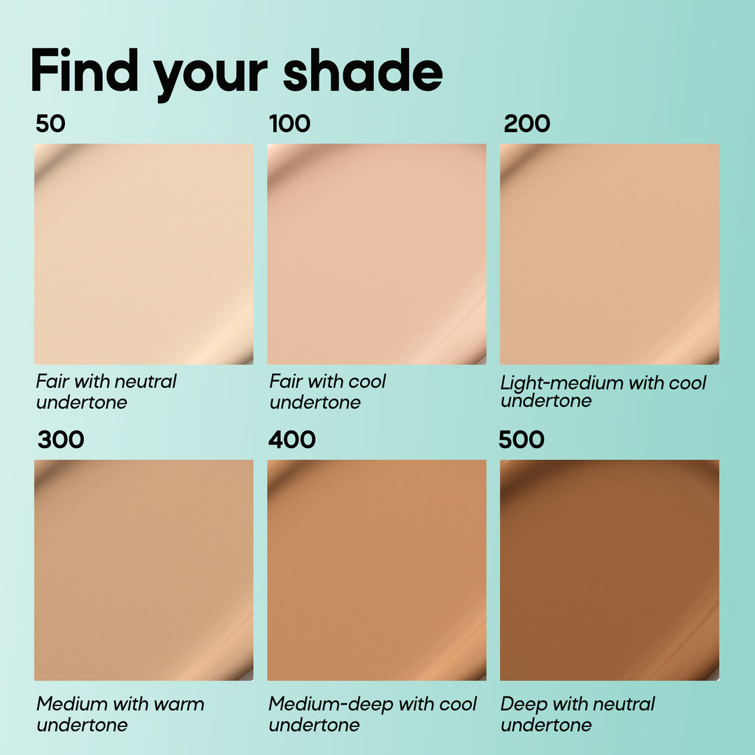 Clear Complexion Concealer